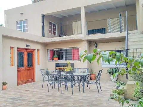 LA PAMPA 4539. Entre Buenos aires y Patagonia