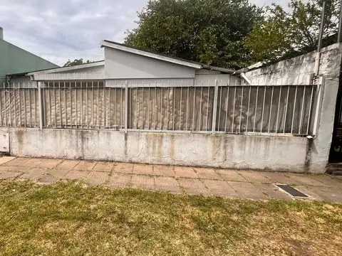 Casa en Venta 55 años