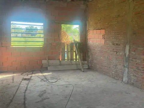 manzana 13 - 05 lote 21