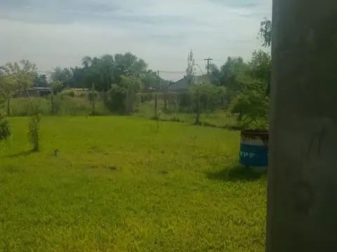 SE VENDE TERRENO EN EXCELENTE UBICACION