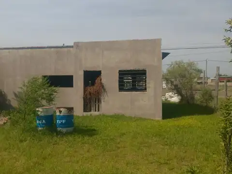 manzana 13 - 05 lote 21