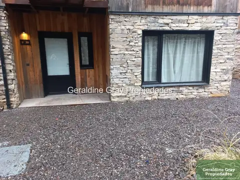 Aldea del Golf, Chapelco Golf & 100