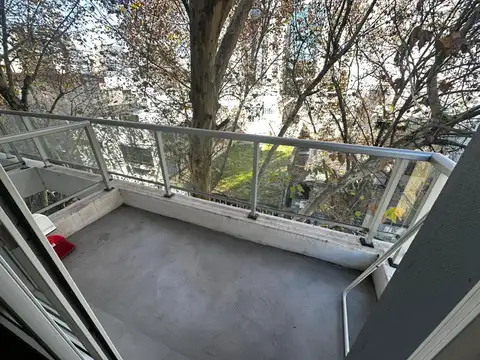 Departamento en Venta en Palermo, USD 170.000