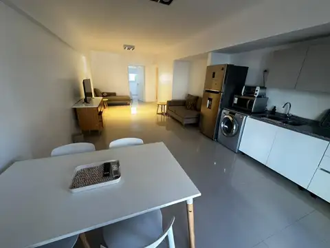 Humboldt 2200, Piso 5