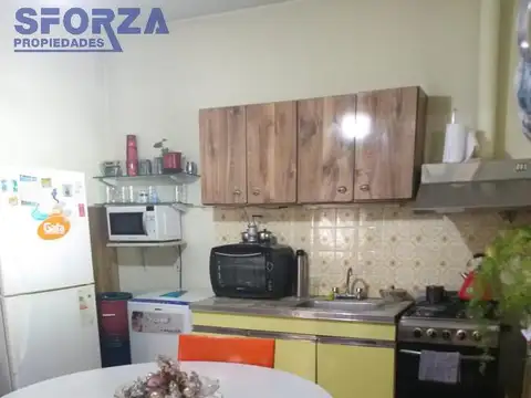 Casa en Venta 40 años