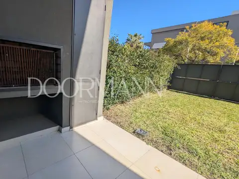 Departamento en Venta en Beccar-Vias/Rolon, USD 298.000