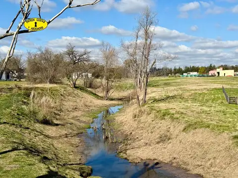 Terreno en Venta de 2000,0 m2