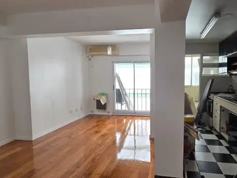 Departamento en Alquiler de 3 ambientes