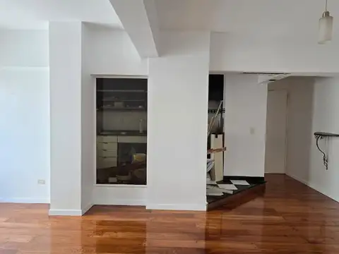 Departamento en alquiler | 3 ambientes | Núñez – CABA