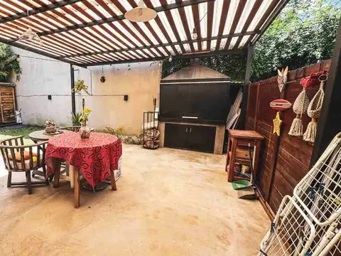 Casa en Venta de 2 dormitorios