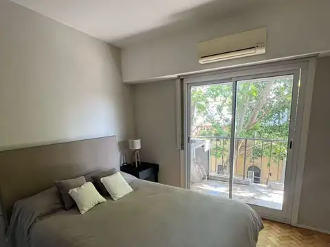 Departamento en Alquiler en Palermo Nuevo, USD 1.000