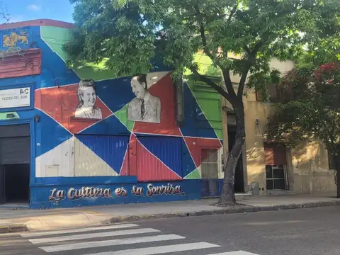 Terreno en Venta 17  mts Frente