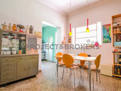 Casa en Venta al Oeste