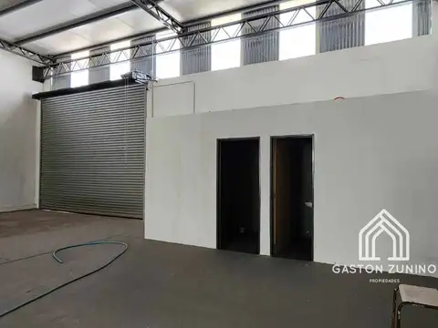 Galpon en Venta en Mercedes, USD 350.000