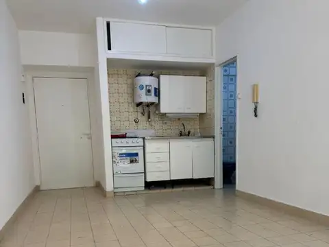 Departamento en Alquiler 40 años