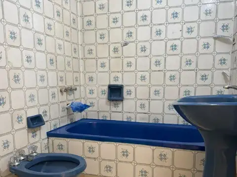 MONOAMBIENTE SUPER LUMINOSO FTE CON BALCON