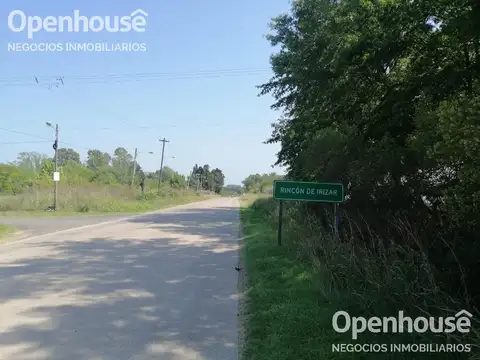 Barrio Rincon de Irizar