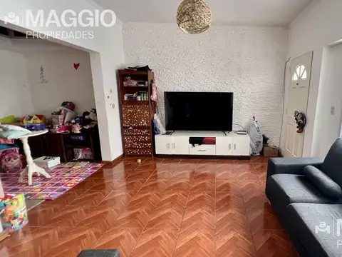 Depto Tipo Casa en Venta al Norte