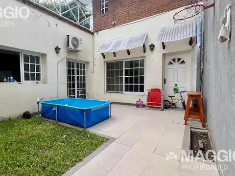 VENTA PH EN  VILLA SARMIENTO