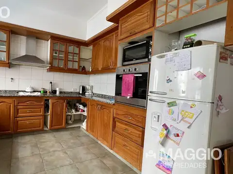 Depto Tipo Casa en Venta de 2 dormitorios