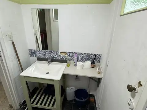 Galpon en Venta en Moron, USD 20.000