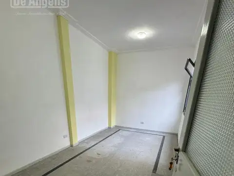 Galpon en Venta 3  mts Frente