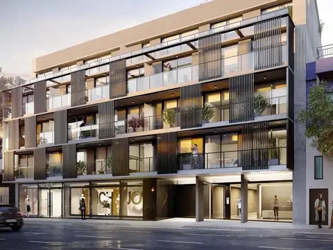 VENTA DEPARTAMENTO 3 AMBIENTES EN POZO EN PALERMO