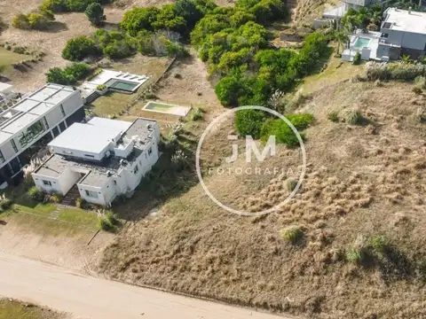 Terreno en Venta en Costa Esmeralda, USD 69.000