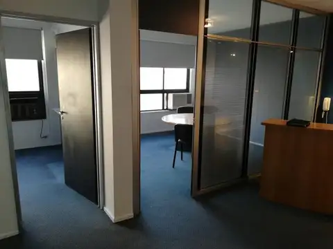 Oficina en Venta en Tribunales, USD 146.000