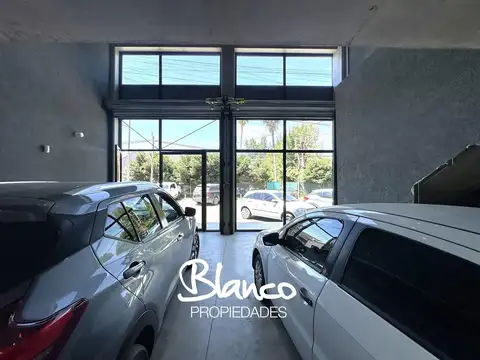 Local en Alquiler en Pilar, USD 2.000