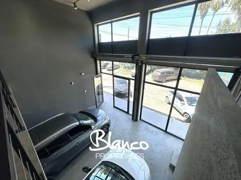 Local en Alquiler A Estrenar