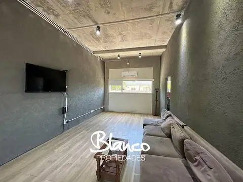 Local en Alquiler A Estrenar