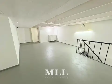 Local en Microcentro