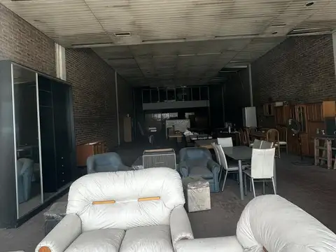 Local en Alquiler A Estrenar