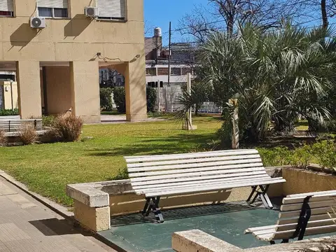 Alquiler Departamento 2 amb en villa Luro