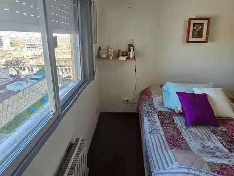 Alquiler Departamento 2 amb en villa Luro