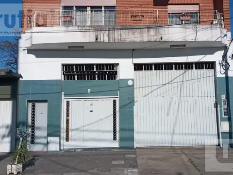 Galpón en Moron Sur