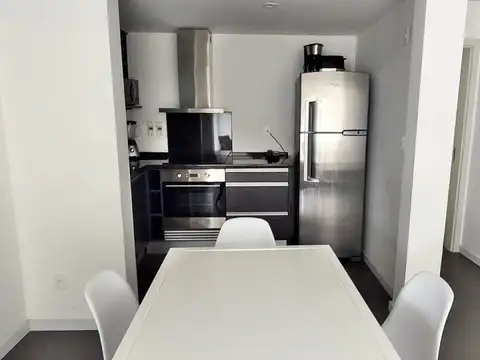 Departamento en Alquiler Temporal 2024 años