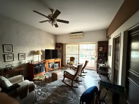 7e/35y36-3Dorm+garage , Piso 1