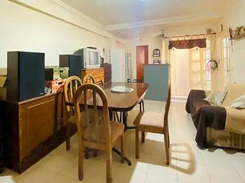 Departamento en Venta al Norte