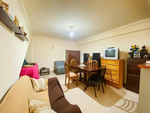 Departamento en Venta de Monoambiente
