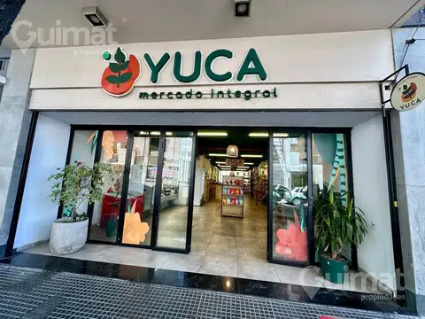 Local en Venta en Flores Norte, USD 210.000