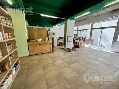 Local en Venta A Estrenar