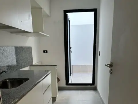 Departamento en Venta en Flores, USD 117.000