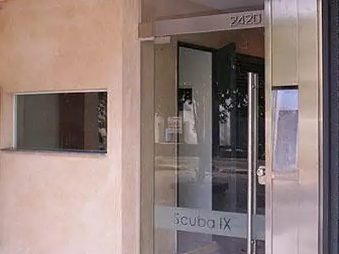 Oficina en Venta en Centro, USD 152.000