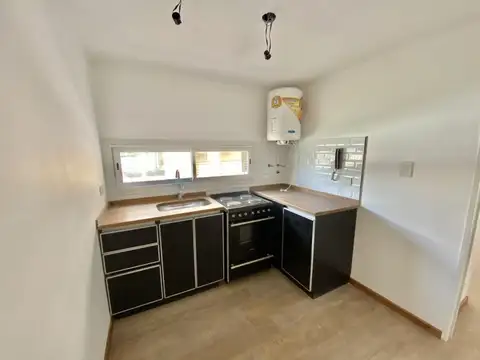 Departamento en Venta en Centro, USD 65.000