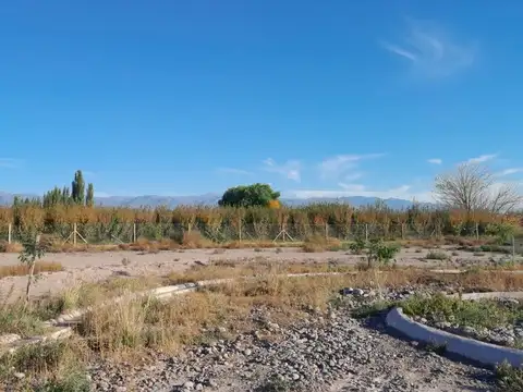 Terreno en Venta en Cruz De Piedra, USD 15.000