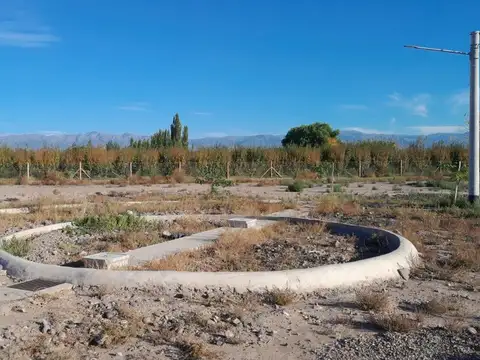 Terreno en Venta de 500,0 m2