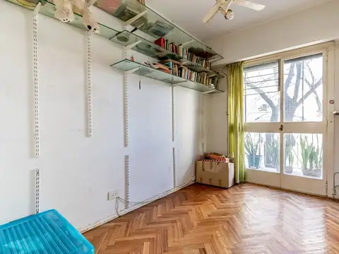 Departamento en Venta 60 años