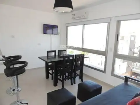 HERMOSO DEPARTAMENTO DE 2 AMBIENTES